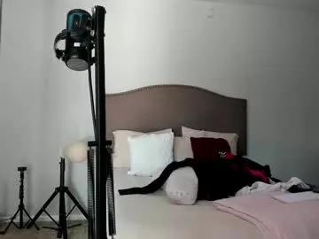 Samatha1998 from Chaturbate