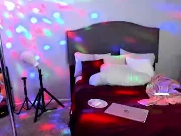 Samatha1998 from Chaturbate