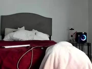 Samatha1998 from Chaturbate