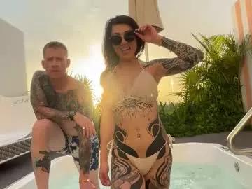 sammyravenwood from Chaturbate is Freechat