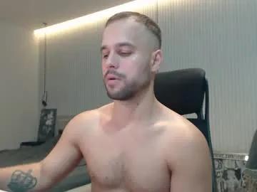 Sandro_best from Chaturbate