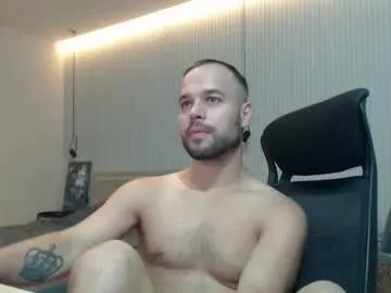 Sandro_best from Chaturbate