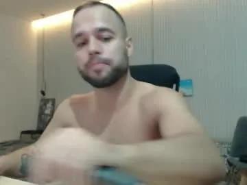 Sandro_best from Chaturbate