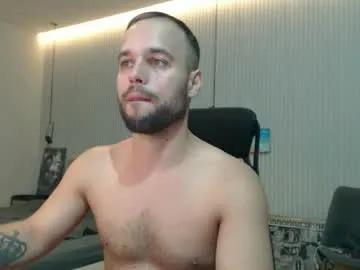 Sandro_best from Chaturbate