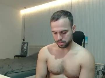 Sandro_best from Chaturbate