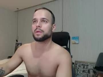 Sandro_best from Chaturbate
