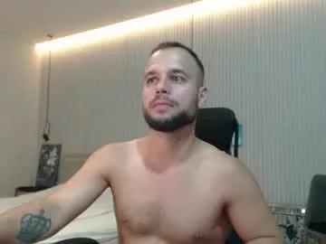 Sandro_best from Chaturbate