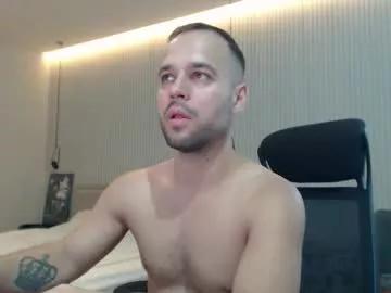 Sandro_best from Chaturbate