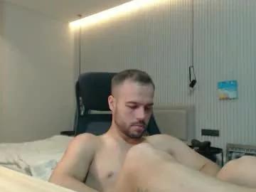 Sandro_best from Chaturbate