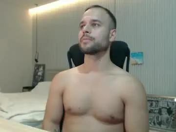 Sandro_best from Chaturbate