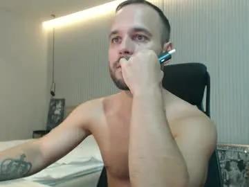 Sandro_best from Chaturbate