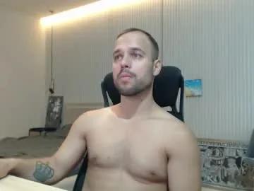 Sandro_best from Chaturbate