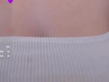 saracastiillo from Chaturbate