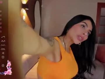 Sarah_stonne_ from Chaturbate