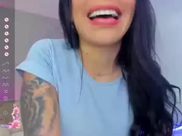 Sarah_stonne_ from Chaturbate