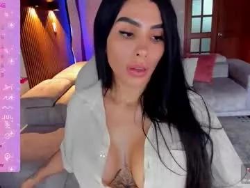 Sarah_stonne_ from Chaturbate
