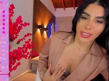 Sarah_stonne_ from Chaturbate
