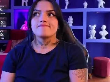 sari_belle from Chaturbate is Private