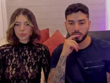 savagesweethearts from Chaturbate