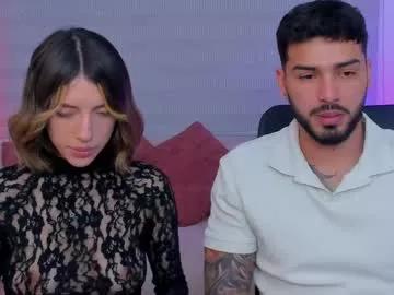 savagesweethearts from Chaturbate