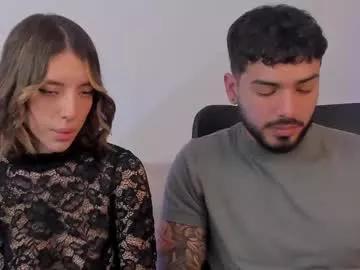 savagesweethearts from Chaturbate