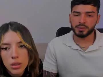 savagesweethearts from Chaturbate