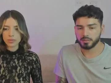 savagesweethearts from Chaturbate