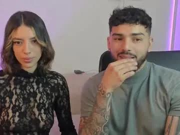 savagesweethearts from Chaturbate