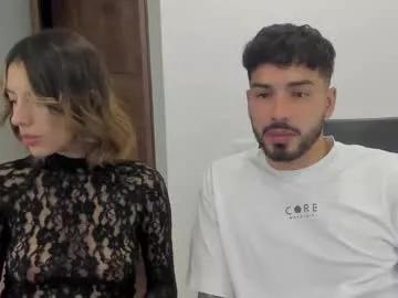 savagesweethearts from Chaturbate