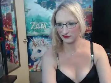 savanah_banana from Chaturbate