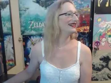 savanah_banana from Chaturbate