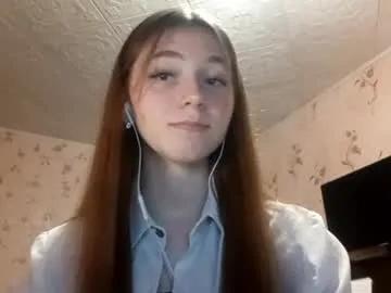 savannasotos from Chaturbate