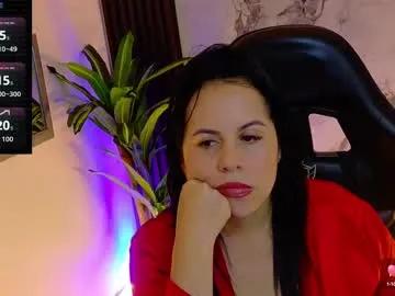 scarlettt_jones from Chaturbate is Freechat