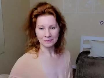 seductive_foxy_ from Chaturbate is Freechat