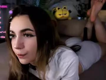 seeeyoubaby from Chaturbate