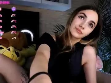 seeeyoubaby from Chaturbate