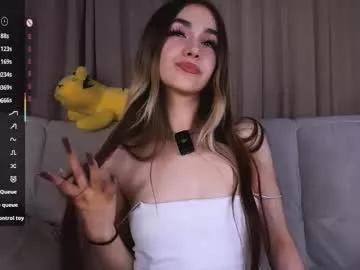 seeeyoubaby from Chaturbate