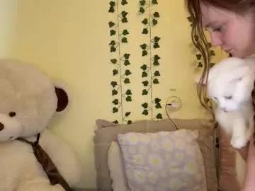 sellya_houston from Chaturbate
