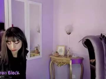 seren_bleck from Chaturbate