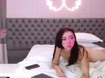 shannel_moss on Chaturbate