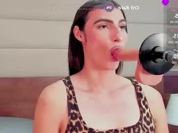 shantall_skinny from Chaturbate is Freechat