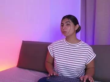 shelleymorell from Chaturbate is Private