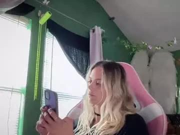 shereallyreal from Chaturbate is Freechat