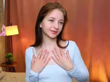 silvia_lans from Chaturbate is Freechat