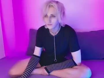 sinndriven from Chaturbate