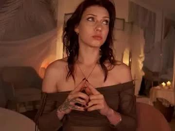 Skyeyes__ from Chaturbate