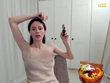 snowww_white from Chaturbate is Freechat