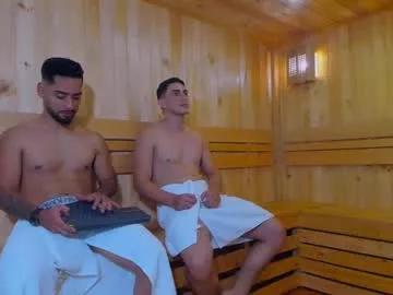 soccer_hot from Chaturbate