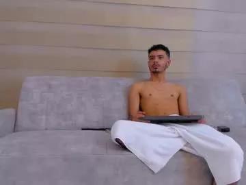 soccer_hot from Chaturbate
