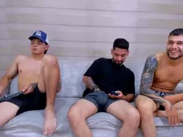 soccer_hot from Chaturbate